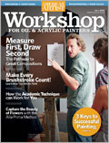 Workshop, Fall 2010 workshop magazines, workshops, art studios