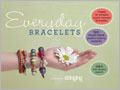 Everyday Bracelets eMag for <b>PC</b> beaded bracelets, beading, bracelet projects, jewelry making, jewelry making projects, beads, beading, beading bracelets.