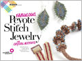 Fabulous Peyote Stitch Jewelry with Crystal Accents! eMag for <b>PC</b> - XAEMJ003