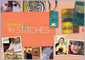 In Stitches Volume 2 for Windows PC (eMagazine)