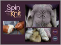 SpinKnit, Winter 2011 eMag for <b>PC</b> SpinKnit, SpinKnit Winter 2011, spin to knit, spinning and knitting, spin off eMag, knitting eMag, spinknit emag, spinning eMag, digital magazine, spinning, knitting, spinning tips, silk, 