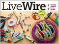 Live Wire eMag for <b>PC</b> 
