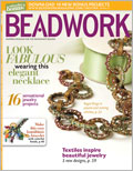 Beadwork, 1 Year Subscription