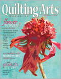Quilting Arts, 1 Year Subscription