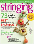 Stringing, 1 Year Subscription