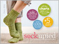Sockupied, Fall 2011 eMag for <b>MAC</b> how to knit socks, sockupied, eMags, knitted socks, sock knitting, interweave, sockupied eMag