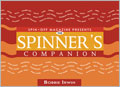 The Spinner's Companion Print Book + eBook Bundle