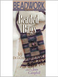 Beadwork Creates Beaded Bags Print Book + eBook Bundle: 30 Designs