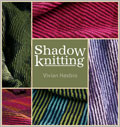 Shadow Knitting Print Book + eBook Bundle