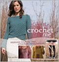 Crochet Me Print Book + eBook Bundle: Designs to Fuel the Crochet Revolution