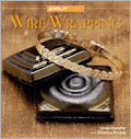 Jewelry Studio: Wire Wrapping Print Book + eBook Bundle