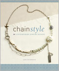 Chain Style Print Book + eBook Bundle: 50 Contemporary Jewelry Designs