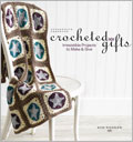 Interweave Presents Crocheted Gifts Print Book + eBook Bundle: Irresistible Projects to Make & Give