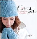 Interweave Presents Knitted Gifts Print Book + eBook Bundle: Irresistible Projects to Make and Give