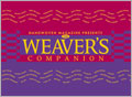 The Weaver's Companion Print Book + eBook Bundle