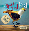 The Artful Bird Print Book + eBook Bundle: Feathered Friends to Make + Sew