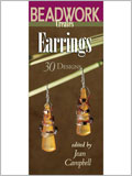 HURT - Beadwork Creates Earrings 