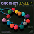 Overstock - Crochet Jewelry: 40 Beautiful and Unique Designs 