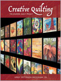 HURT - Creative Quilting: The Journal Quilt Project