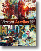Vibrant Acrylics