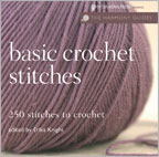 Basic Crochet Stitches