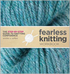 Fearless Knitting Workbook