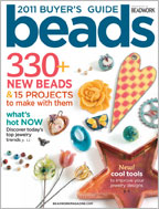 Beads, 2011