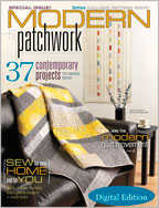 Modern Patchwork 2012