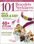 101 Bracelets, Necklaces, and Earrings