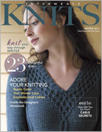 Knits Gifts 2011 width=