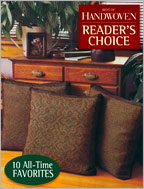 Best of Handwoven: Reader's Choice