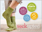 fall 2011 sockupied