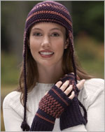 crochet hats