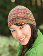 Crochet Hats