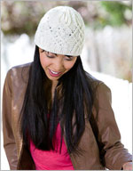 Crochet Hats