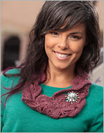Crochet Cowl