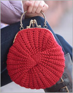 Crochet Handbag