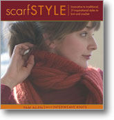 Scarf Style