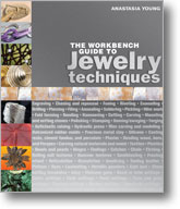 The Workbench Guide to Jewelry Techniques