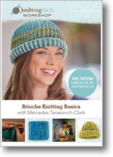 brioche dvd cover