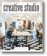 Featured Product: Inside the Creative Studio