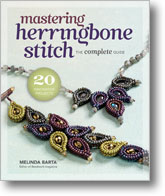Mastering Herringbone Stitch: The Complete Guide
