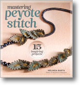 Mastering Peyote Stitch: 15 Inspiring Projects