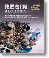 Resin Alchemy