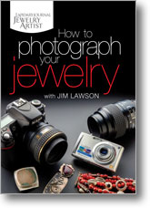 How to Photograph Your Jewelry