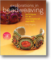 Explorations in Beadweaving: Techniques for an Improvisational Approach