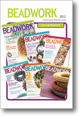 2012 Beadwork Collection CD