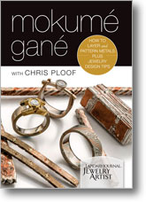 Mokume Gane with Chris Ploof
