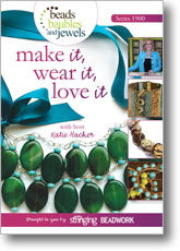 Beads, Baubles, and Jewels, Series 1900