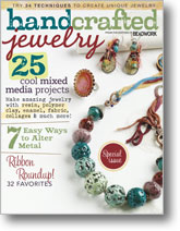 Handcrafted Jewelry